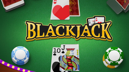 blackjack combo